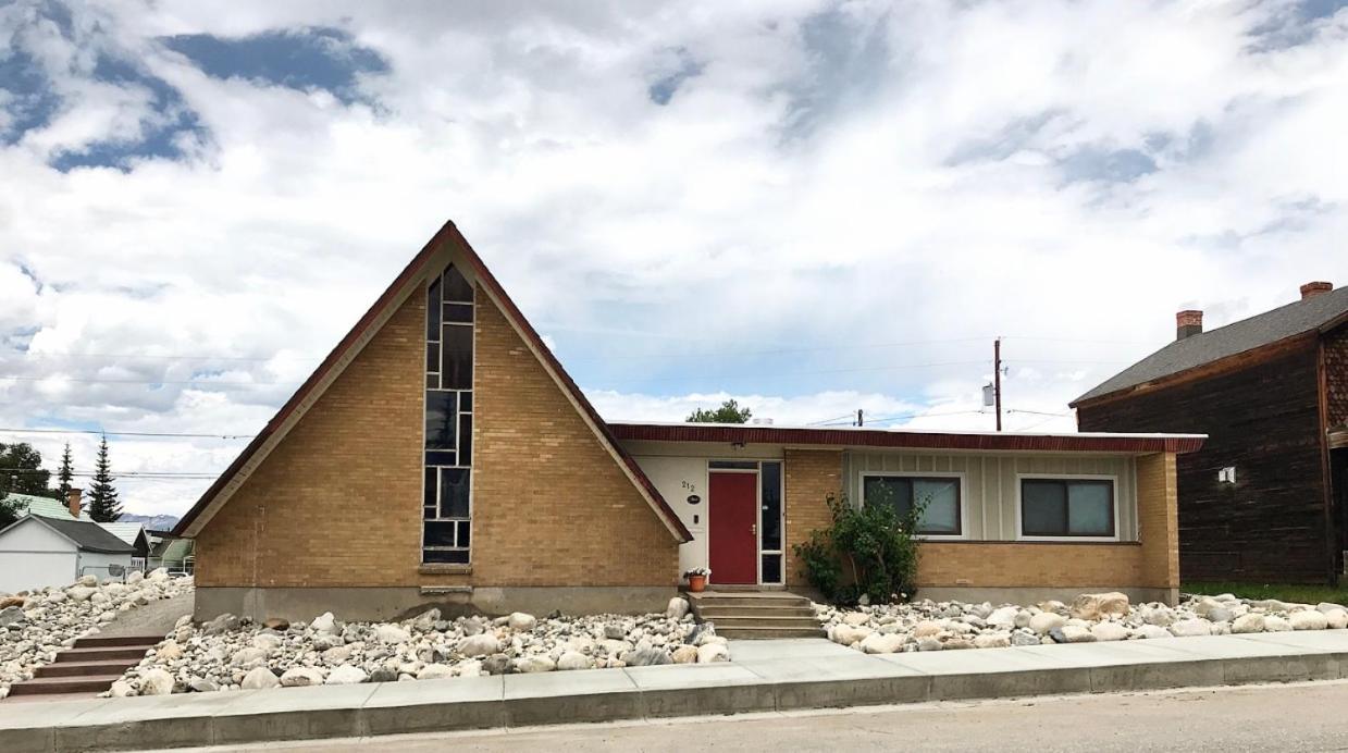 The Abbey Leadville