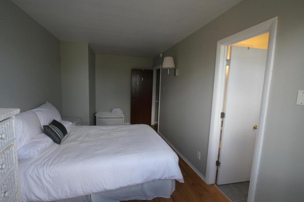 Bed & Breakfast The Abbey *