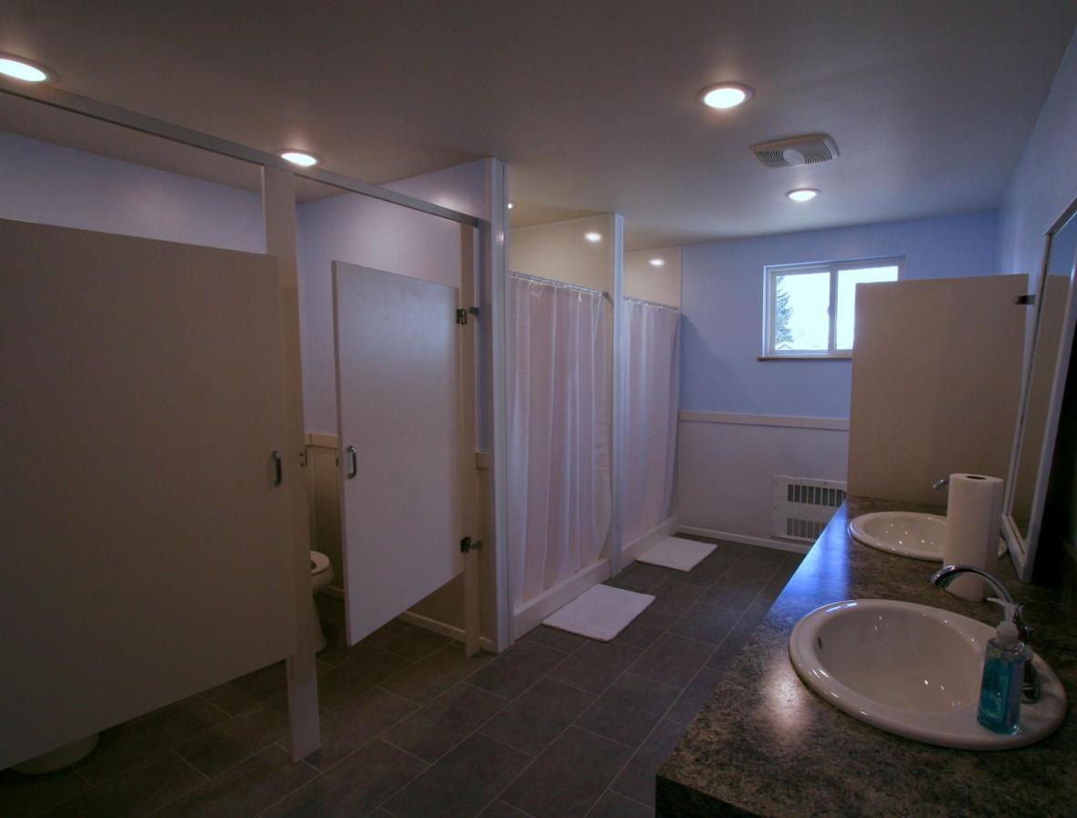 Bed & Breakfast The Abbey Leadville