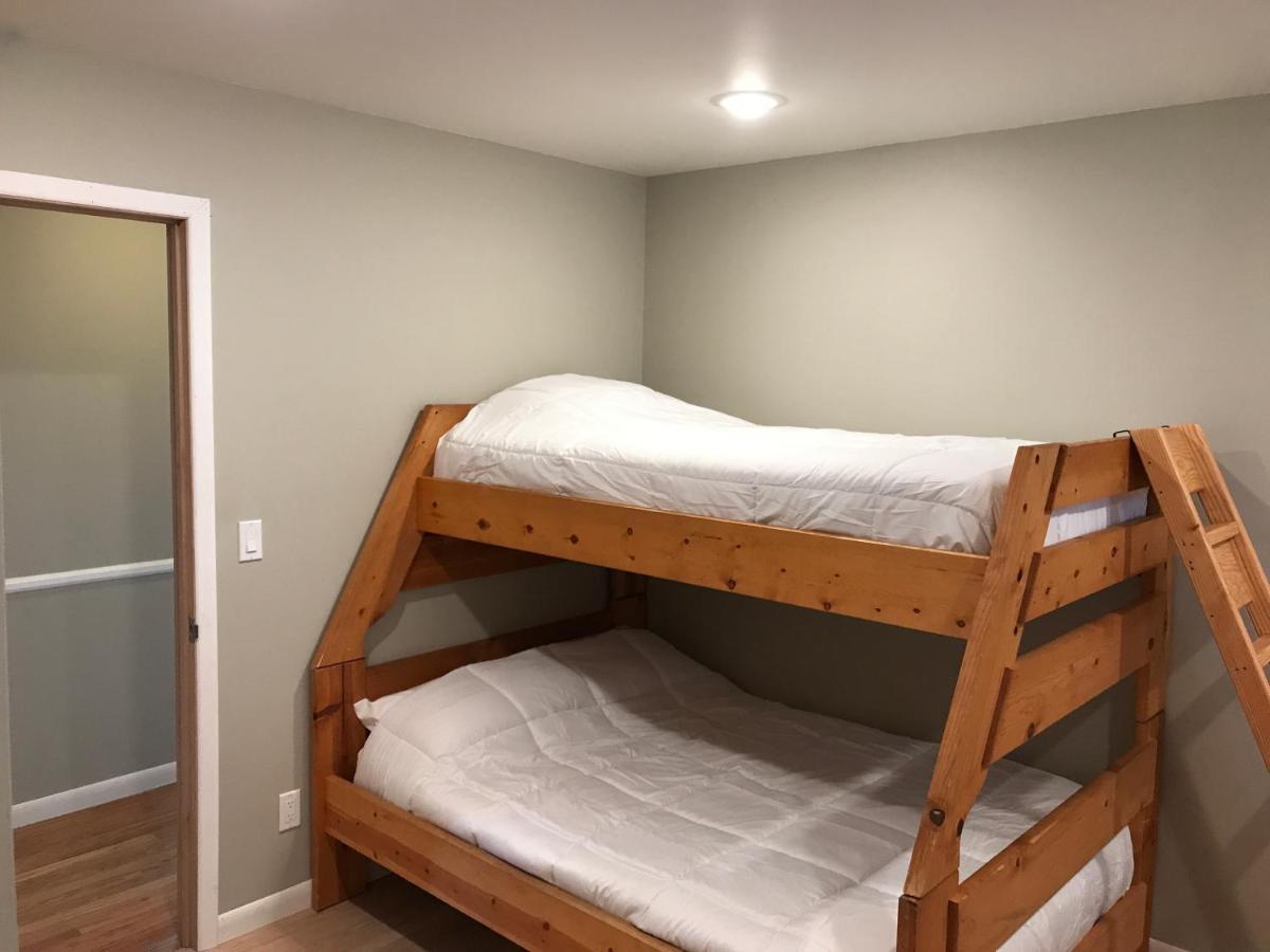 Bed & Breakfast The Abbey Leadville
