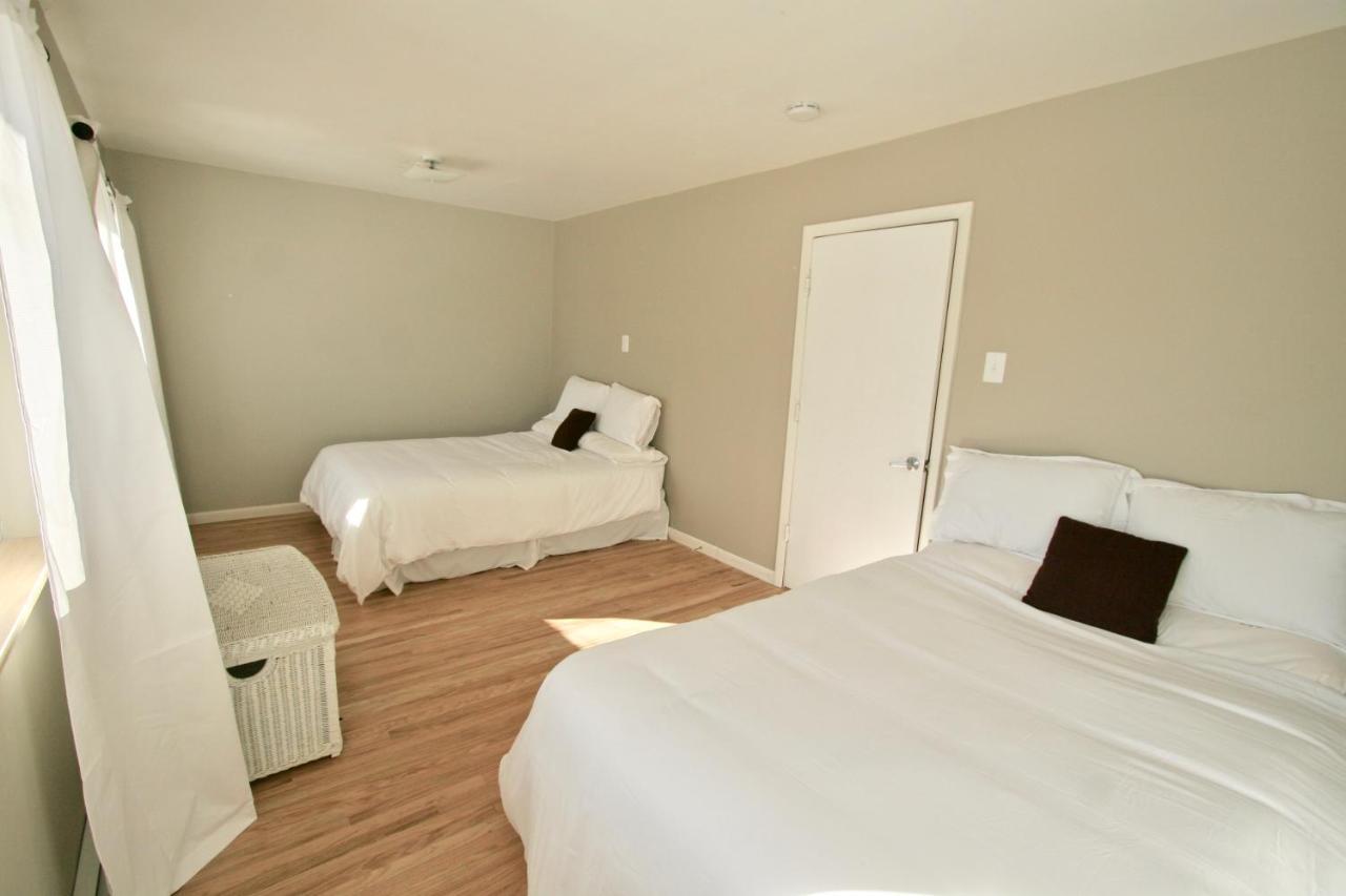 The Abbey Bed & Breakfast