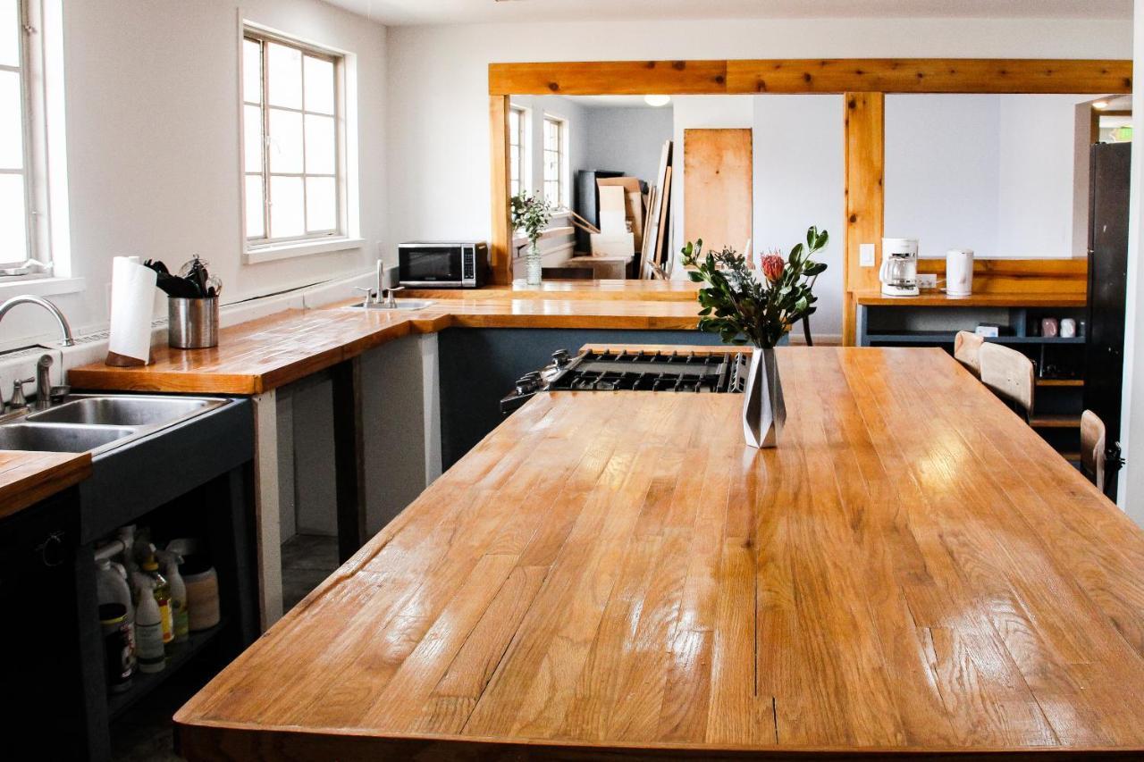 The Abbey Bed & Breakfast Leadville