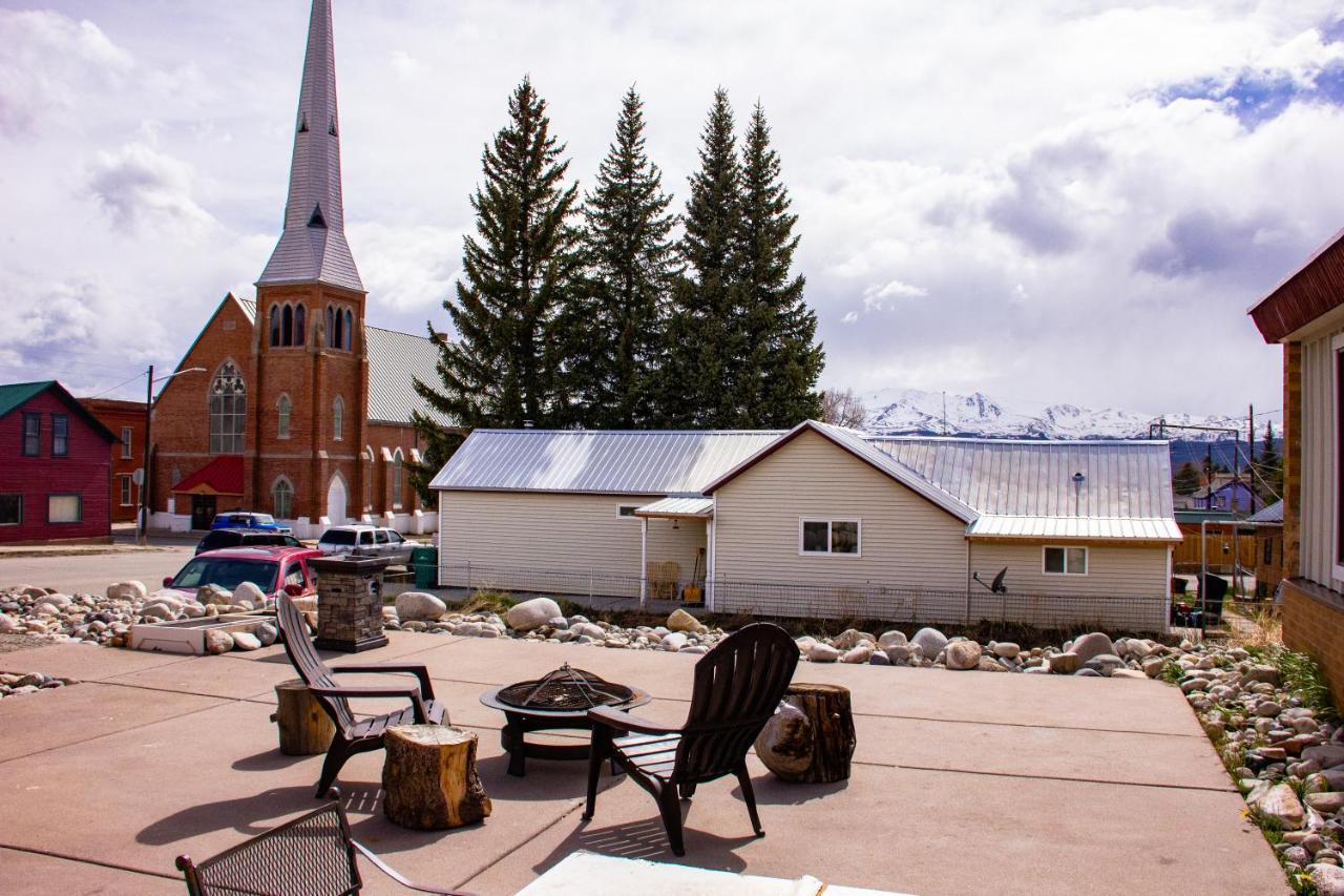 Bed & Breakfast The Abbey Leadville