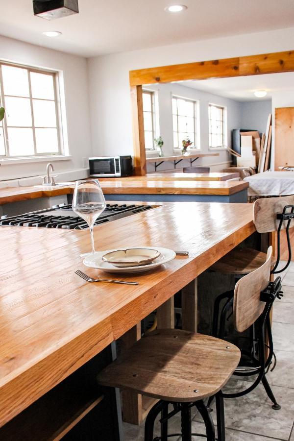 Bed & Breakfast The Abbey