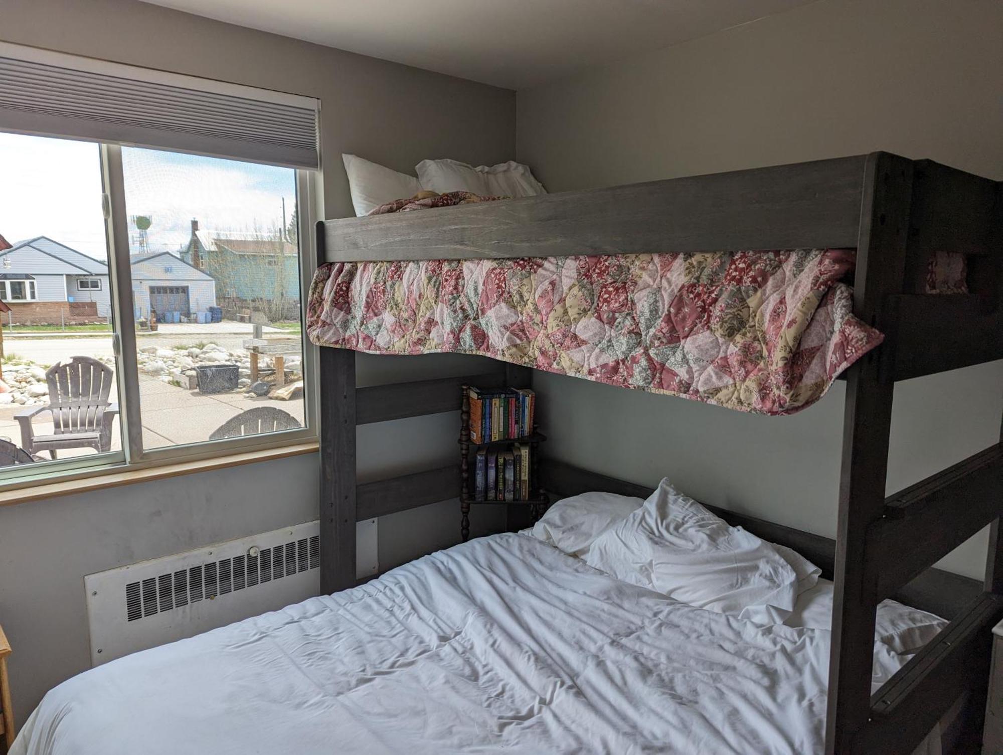 The Abbey Bed & Breakfast